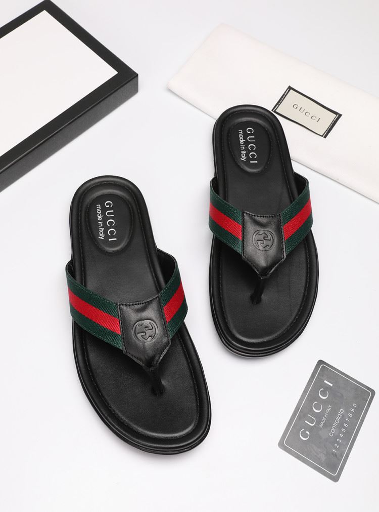 Gucci Slippers